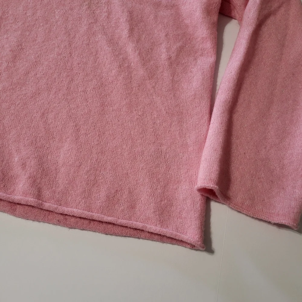 Everlane cozy stretch